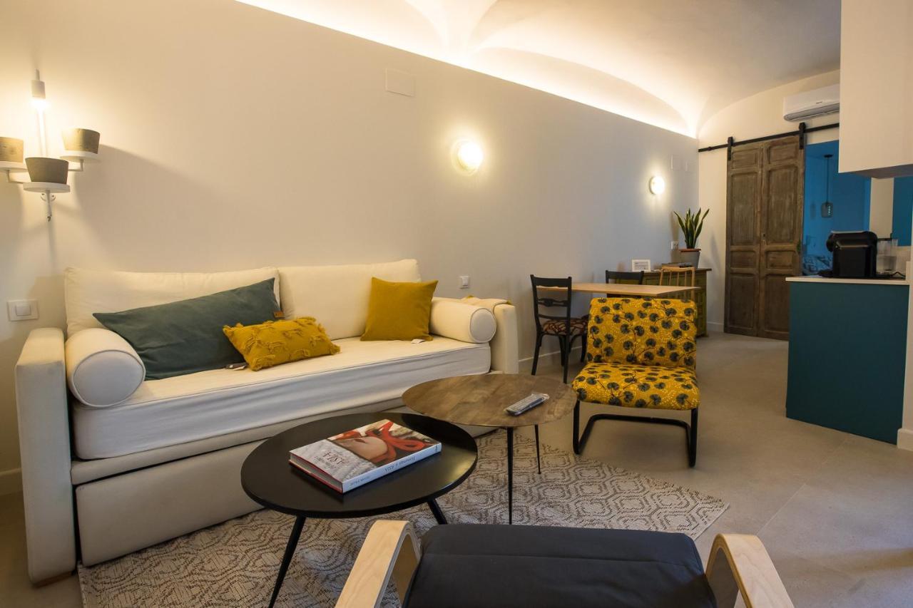 Apartamentos San Salvador Parking Gratis Mérida Kültér fotó
