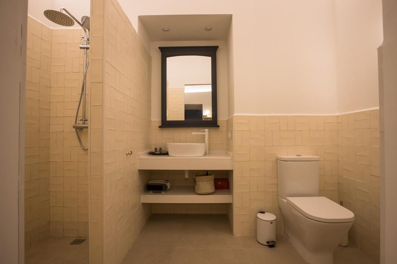Apartamentos San Salvador Parking Gratis Mérida Kültér fotó