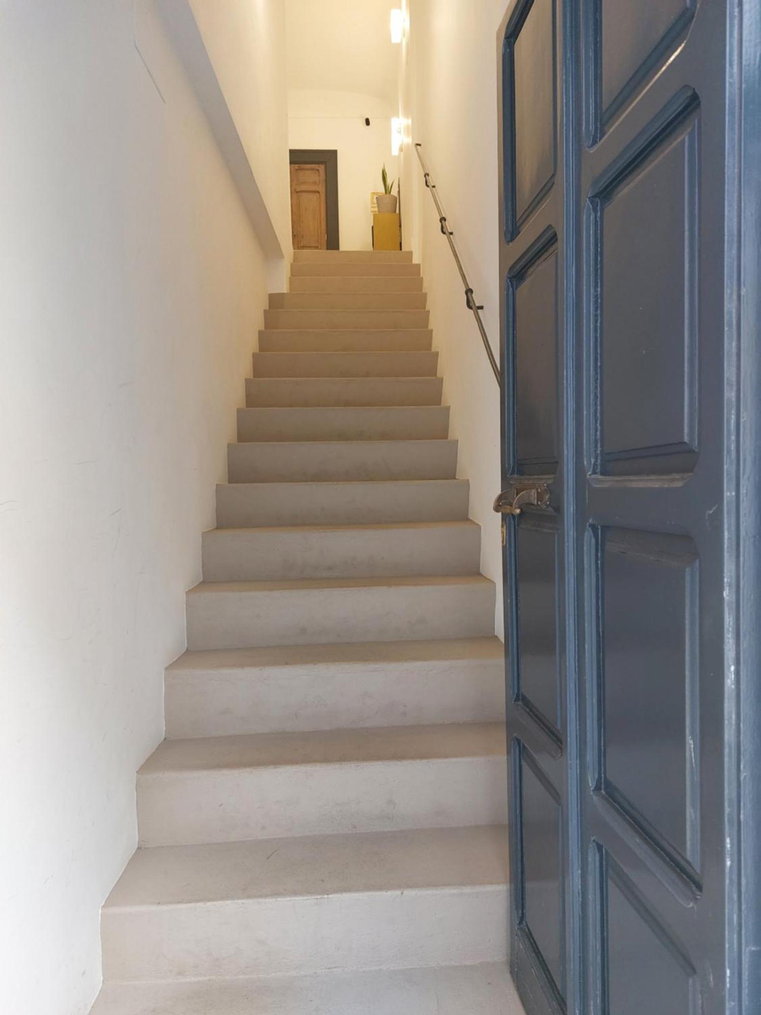 Apartamentos San Salvador Parking Gratis Mérida Kültér fotó