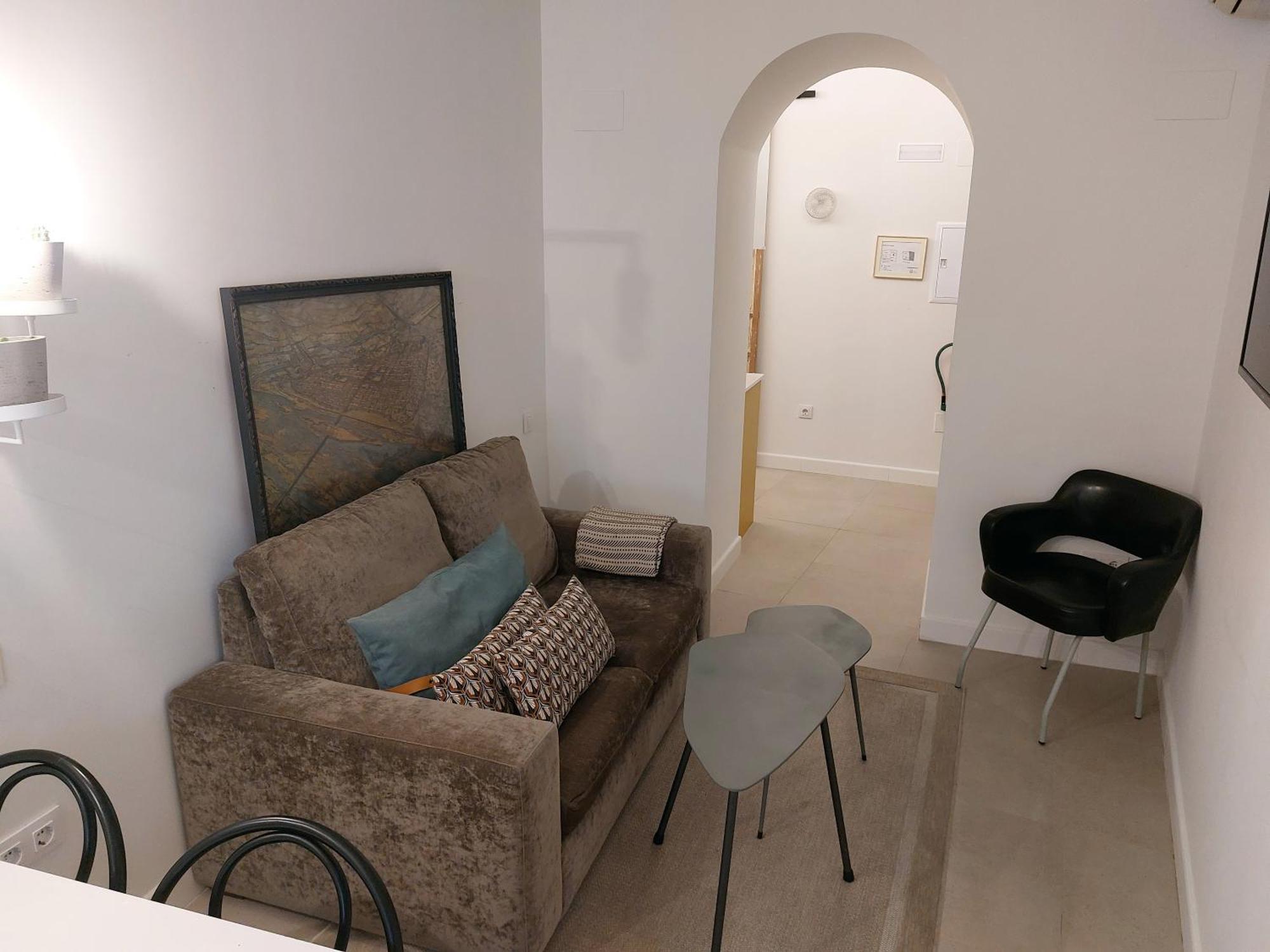 Apartamentos San Salvador Parking Gratis Mérida Kültér fotó