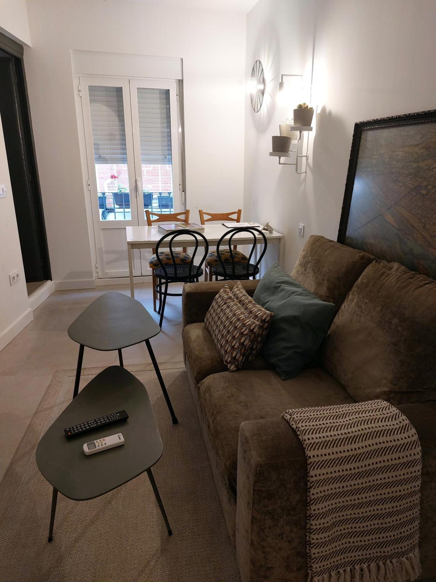 Apartamentos San Salvador Parking Gratis Mérida Kültér fotó