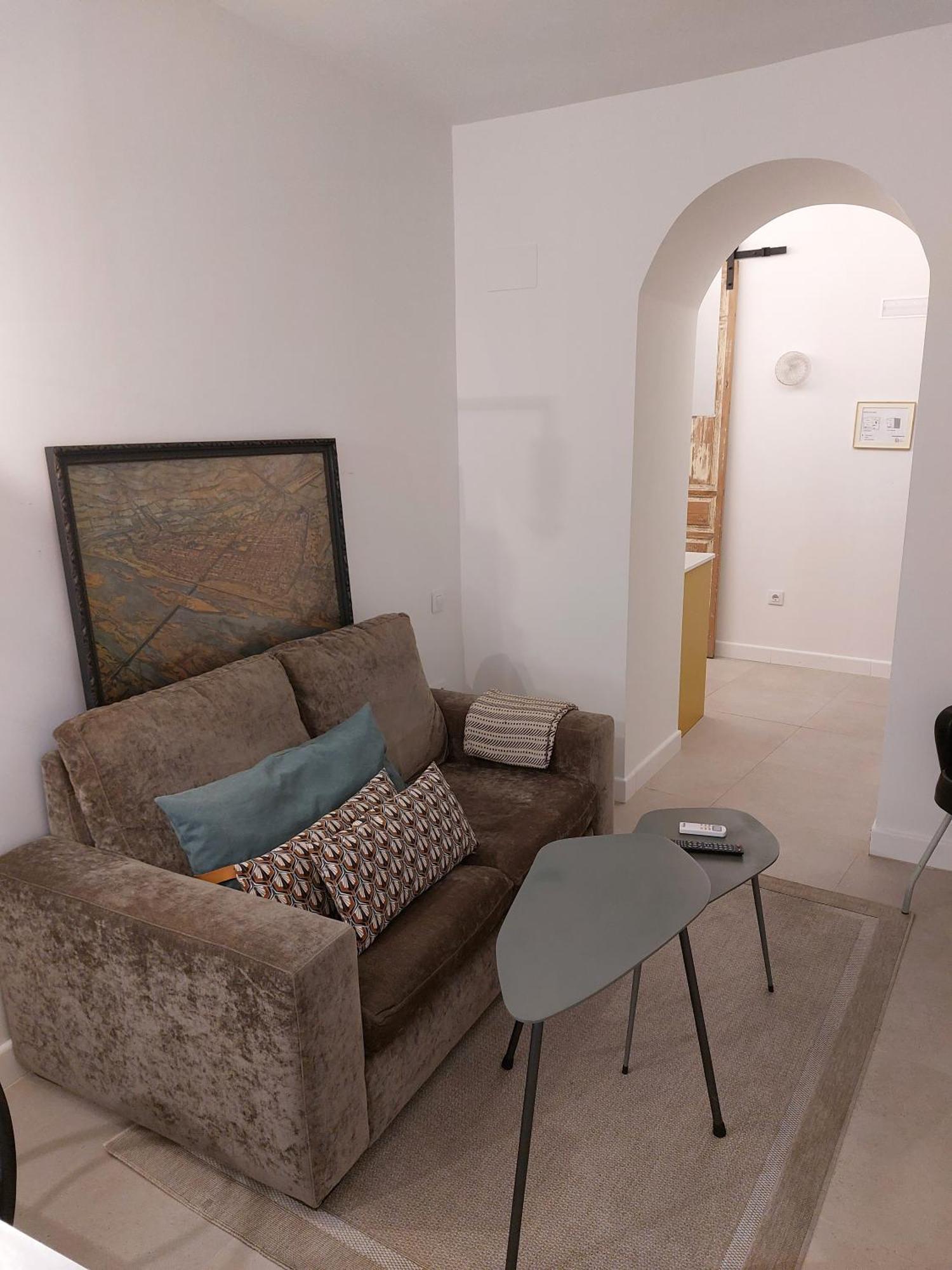 Apartamentos San Salvador Parking Gratis Mérida Kültér fotó