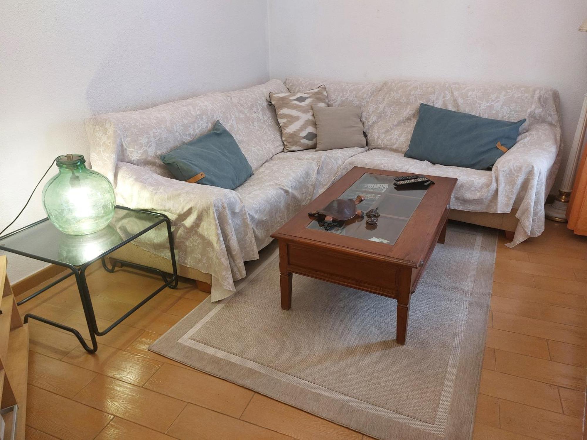 Apartamentos San Salvador Parking Gratis Mérida Kültér fotó