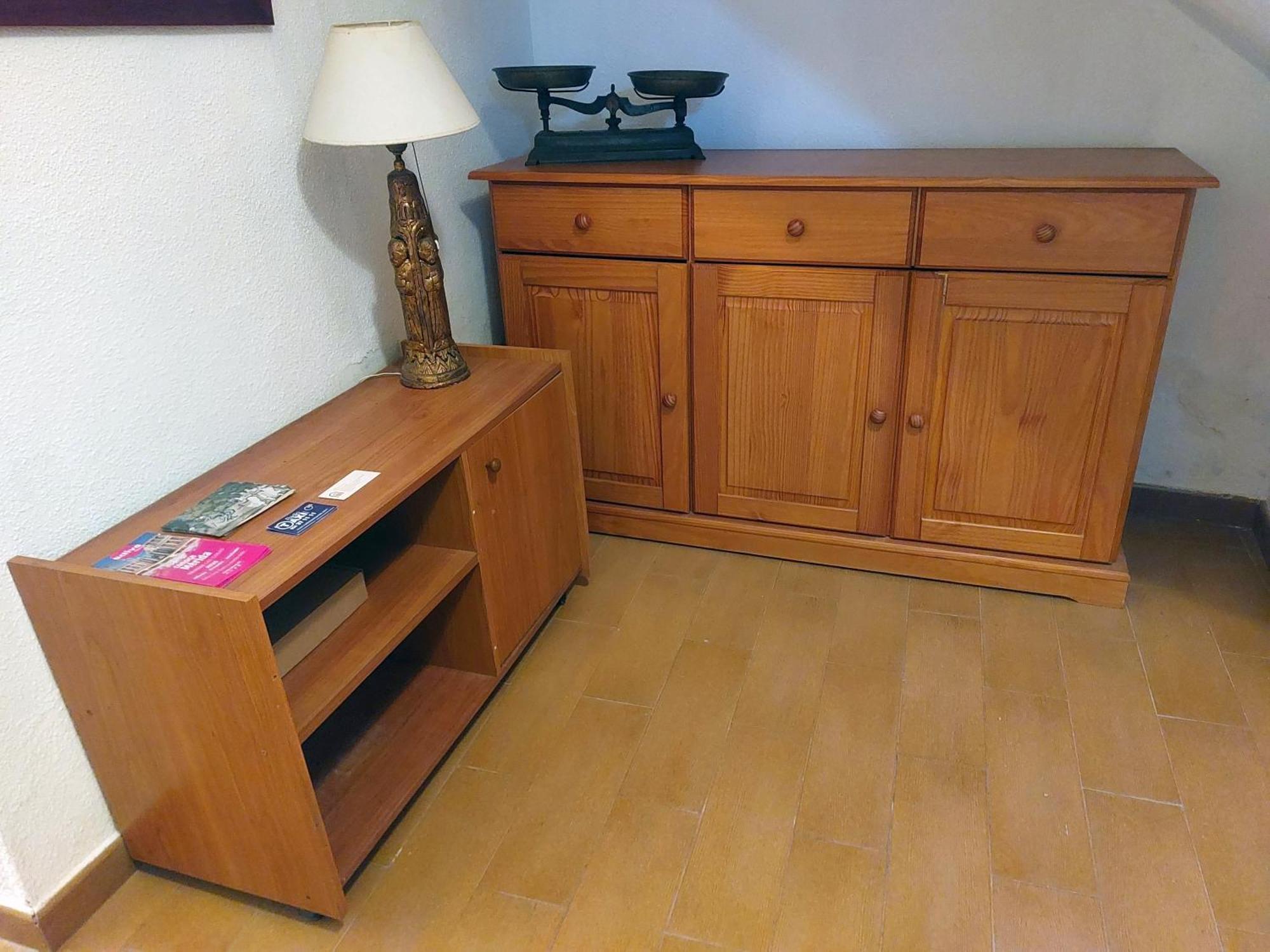Apartamentos San Salvador Parking Gratis Mérida Kültér fotó