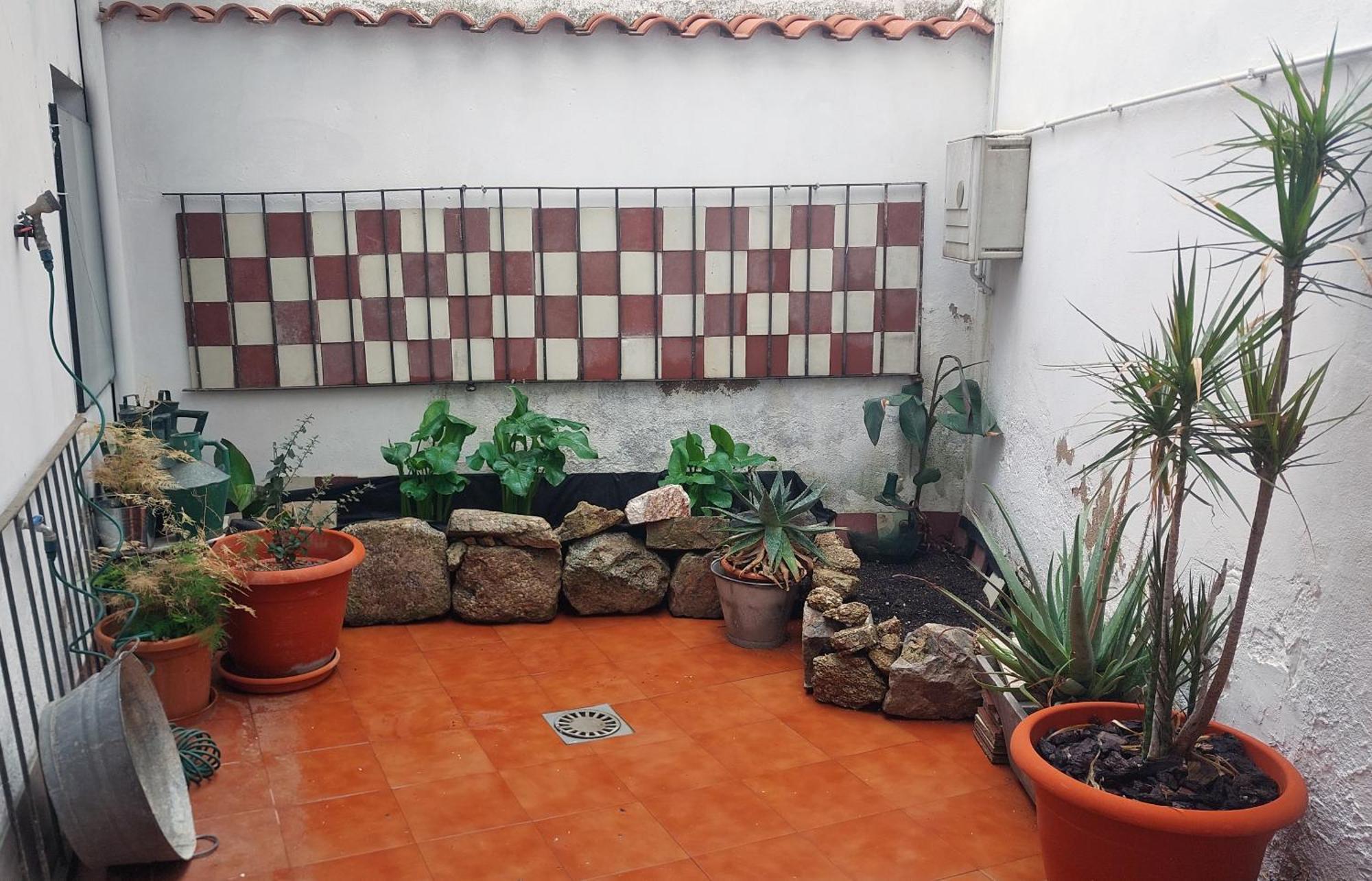 Apartamentos San Salvador Parking Gratis Mérida Kültér fotó